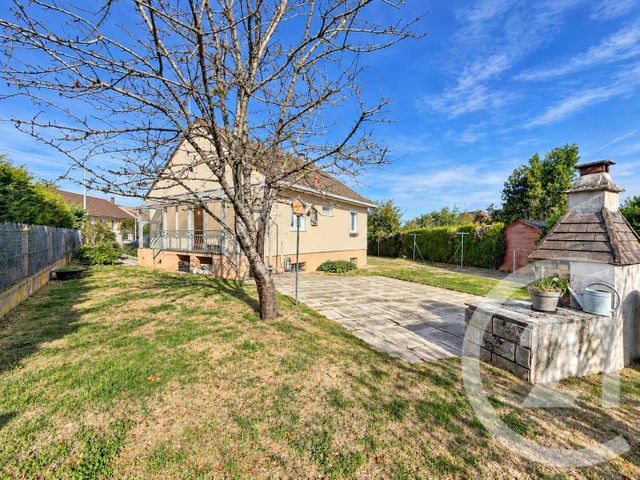 maison à vendre - 4 pièces - 78.0 m2 - MAINTENON - 28 - CENTRE - Century 21 Universal Demeure