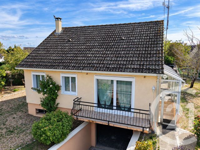 Maison à vendre MAINTENON