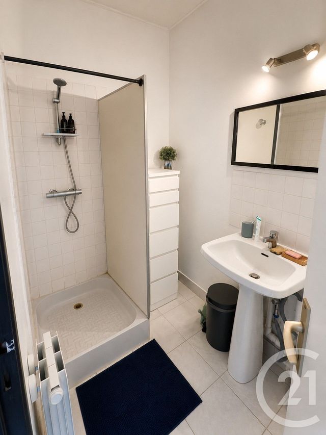 Appartement F2 à vendre - 2 pièces - 50.0 m2 - EPERNON - 28 - CENTRE - Century 21 Universal Demeure