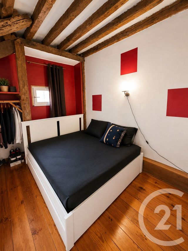 Appartement F2 à vendre - 2 pièces - 50.0 m2 - EPERNON - 28 - CENTRE - Century 21 Universal Demeure