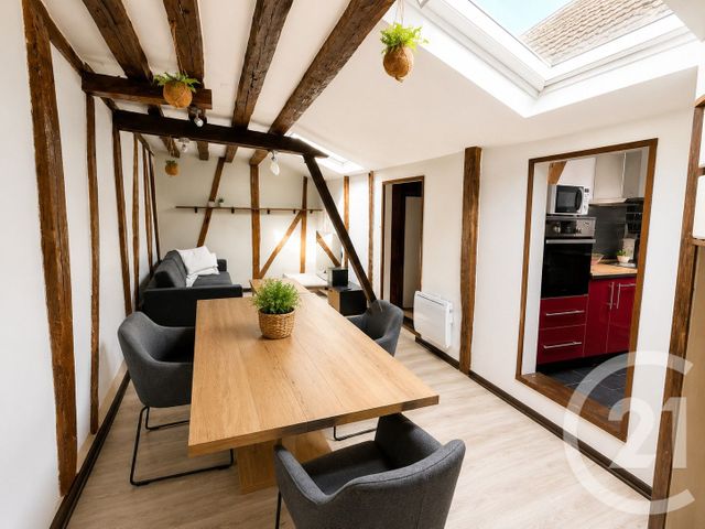 Appartement F2 à vendre EPERNON