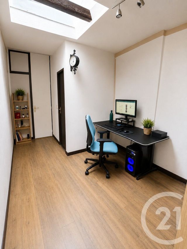 Appartement F2 à vendre - 2 pièces - 50.0 m2 - EPERNON - 28 - CENTRE - Century 21 Universal Demeure